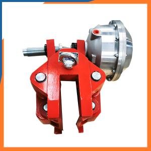 QP-D、CQP-D系列氣動(dòng)鉗盤(pán)式制動(dòng)器