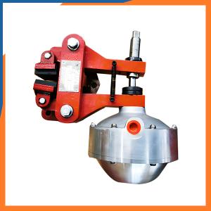 QPN、CQPN系列氣動(dòng)鉗盤(pán)式制動(dòng)器